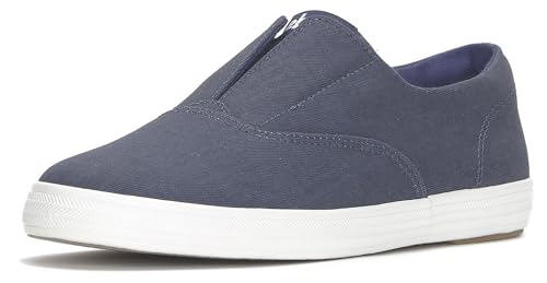 Image of Keds Womens Champion Round Toe Slip-on