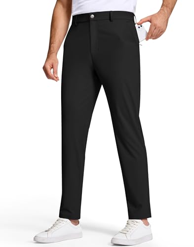 SERAMY Golf Pants Men 30