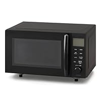 Amazon.co.jp: Iris Ohyama AMO-T1502-B Oven Range, 3.1 gal (15 L