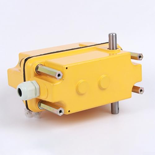 Interrupteur de fin de course Minhe DXZ-1:60 appareil de commutation pour automatisme 6A