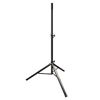 Algopix Similar Product 20 - Ultimate Support TS70B Speaker Stand