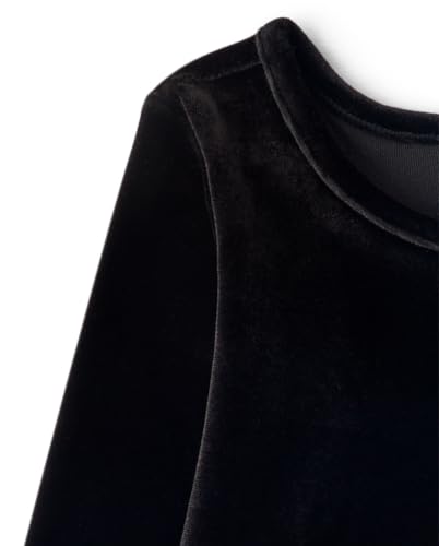 Image of The Children's Place Girls' and Toddler Long Sleeve Shrug Cardigan
