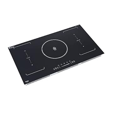 Cooktop de Indução Philco, PCT05IFP, Preto, 220V