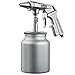 CLARKE AIR DRIVEN SANDBLASTING GUN