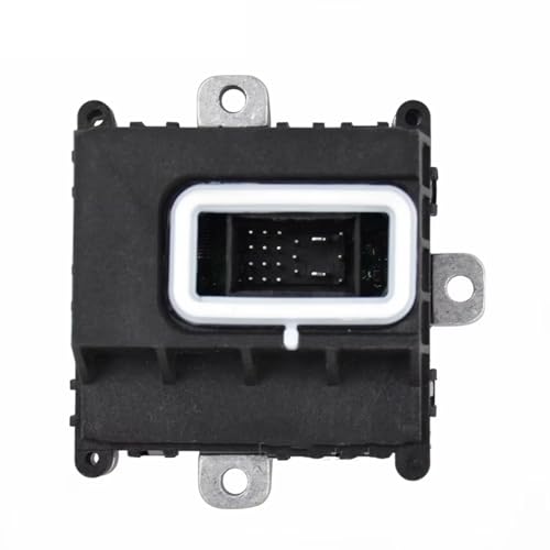 Module d'unité commande adaptative phare ALC haute précision pour BMW E82 - 5