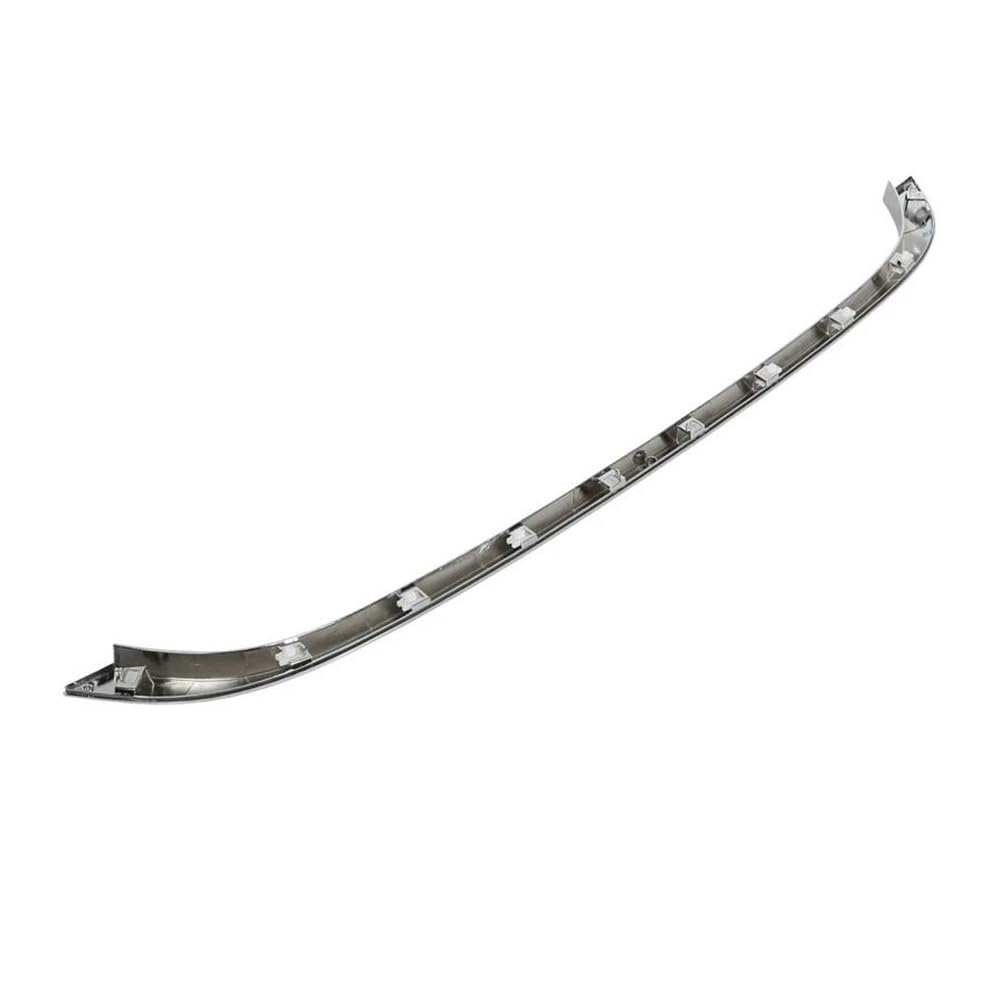 Griglia Paraurti Anteriore Superiore Modanatura Cofano Per Cooper Per R55 Per R56 Per R57 Per R58 Per R59 2007-2015 Sinistra Griglia