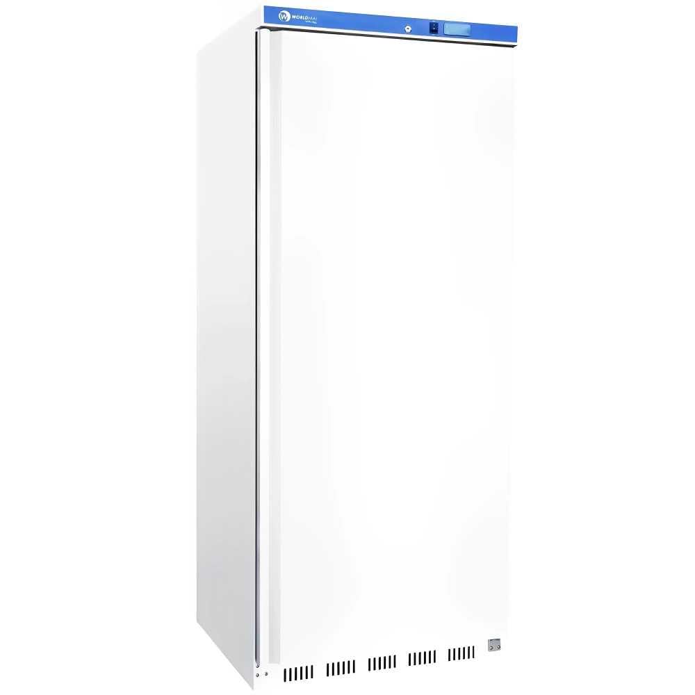 Frigorifero verical - Macchinaria Bar Hosteleria. Armadio frigo professionale Worldmai 570 litri per ristorazione, bar e ristorante
