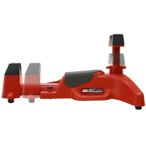 MTM Predator Shooting Rest by