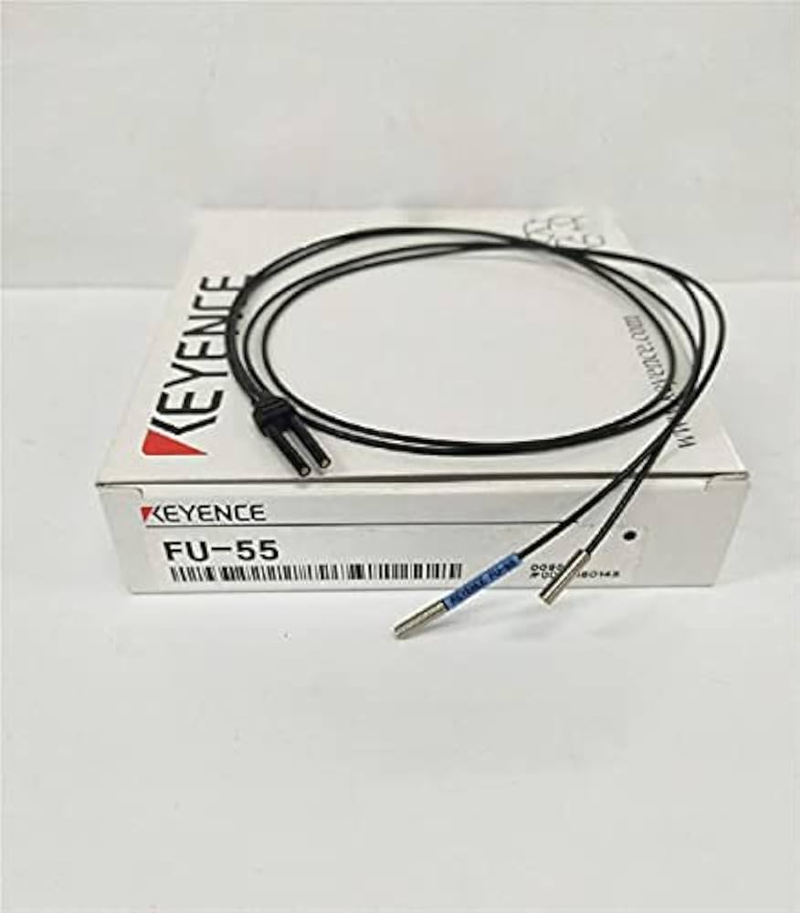 美品★フェイスファイブKEY5.0 Amazon.co.jp: FU シリーズ ファイバユニット 透過型 FU-55