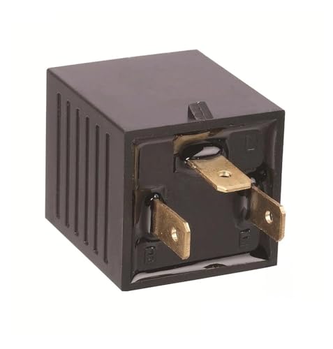 Centrale clignotante LED 3 broches 12V 24V étanche auto moto lot de 50