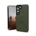 Produktbild URBAN ARMOR GEAR Civilian Schutzhülle Samsung Galaxy S23+ (Plus) Hülle [Offiziell Designed for Samsung Zertifiziert, Wireless Charging kompatibles Cover, Sturzfeste Handyhülle] Olive drab
