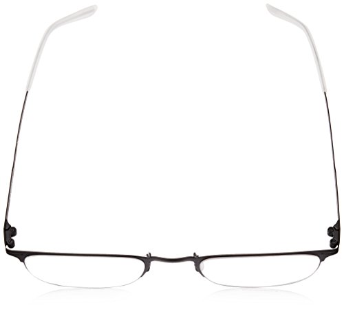 Image of Carrera 6660 Eyeglass Frames CA6660-0003-5022 - Matte Black Frame, Lens Diameter 50mm, Distance