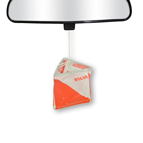 Silva - Baliza Adorno 6x6 cms