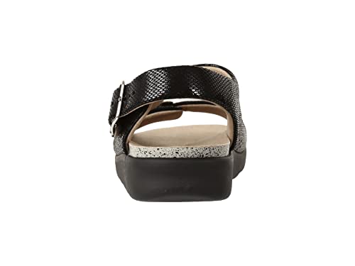 Image of SAS Women's Relaxed Heel Strap Sandal