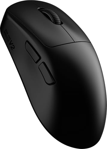 Amazon | Waizowl OGM Pro V2 PAW3950高性能センサー搭載 8000Hz