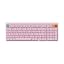 Low-profile Blush Nano Switch