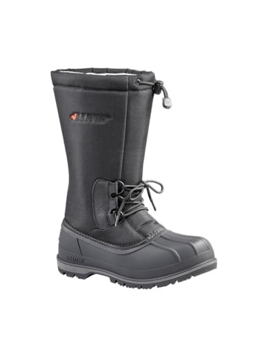 Baffin Men's Klondike Snow Boot