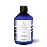 Eau de fleur d'oranger (Neroli) BIO 500 ml   Fabrication française   Vegan   Florihana