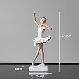 Zoom IMG-1 allanz statua in resina ornamentale Zoom IMG-1 allanz statua in resina ornamentale