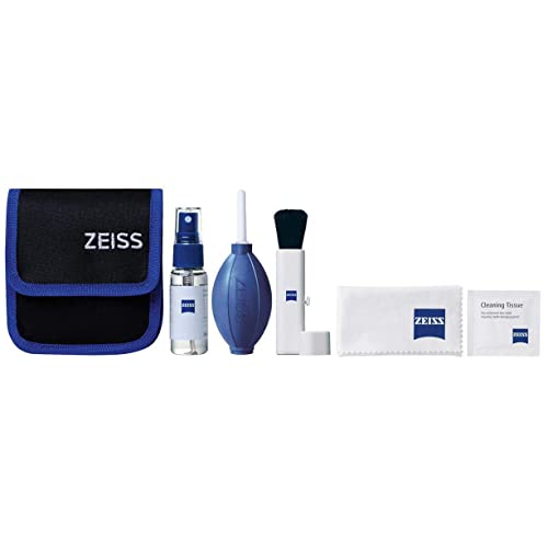 Binocular Zeiss Conquest HDX 8x42 con kit de limpieza miniatura 7