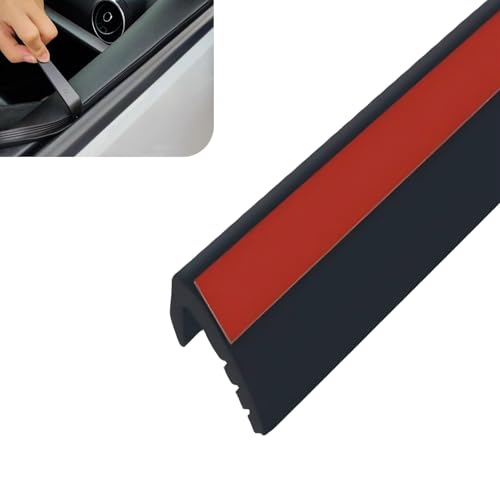 WZP Rubber Window Seal 13ft