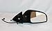 TYC 1370231 Door Mirror Right-Side Compatible with 2008-2010 Chevrolet Malibu