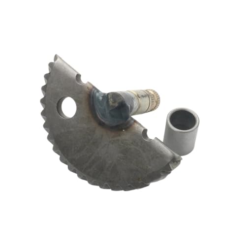 Arbre de démarrage pour réparer le kick de votre moto 50cc 4T