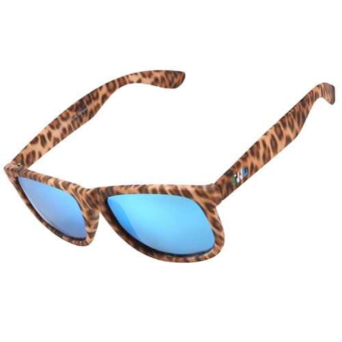 Image of Sleep ZM WildLife Themed Sunglasses to Save Animals