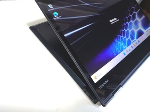 東芝 dynabook VC72 12.5型 タッチパネルノートPC