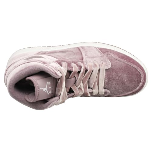 Jordan Baskets pour femme, Fumée violet/fumée violette, 42.5 EU
