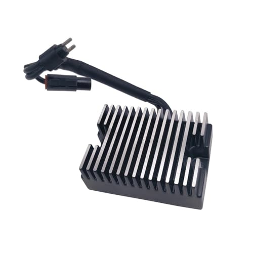 Rectificador regulador Harley Sportster XLH 883 1200, alternador moto 7452394A