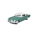 Maisto 1:18 Scale 1953 Studebaker Starliner Diecast Vehicle (Colors May Vary)