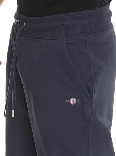 Jogging Gant Homme Pantalon de jogging Regular Shield Sweatpants EU - vue 5