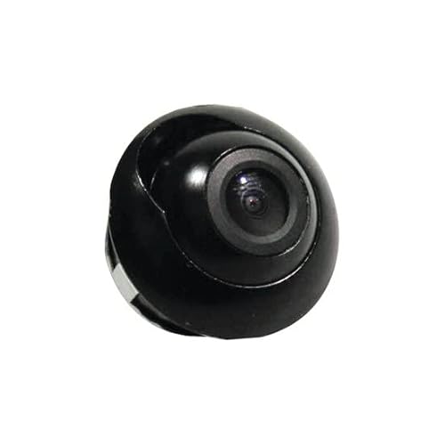 Boyo Vtk380Hd - Flush Mount Hd Backup Camera With Parking Distance Grid Lines And Led Lights #TOP1