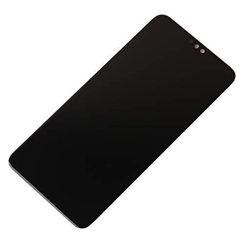 CENTAURUS Replacement for Huawei Honor 8X Assembly, LCD Display Touch Screen Digitizer Part Compatible with Huawei Honor 8X JSN-LX3 JSN-L23 JSN-LX2 JSN-L22 JSN-LX1 JSN-L21 JSN-AL00 6.5 inch (Black)