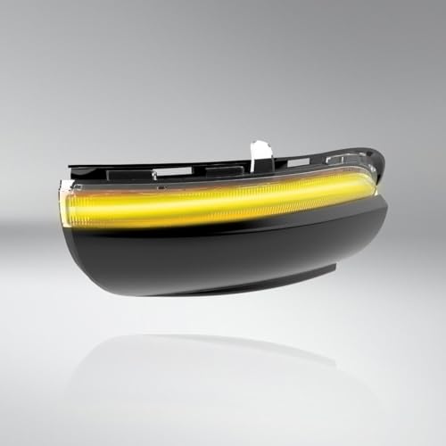 OSRAM LEDriving DMI for VW Golf VI, Kierunkowskazy boczne na lusterkach, 12,0 V, 2700 K,