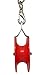 Pulling Pal - Low Voltage & Network Cable Installation Pulley. The Best Cat5e & 6, Coax, Fire Alarm, Access Control & Audio Cable Pulley for Low Voltage Wire Pulling & Safe Working – Assembled in USA
