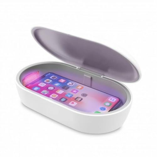 Unotec Esterilizador UV 20.0261.00.00