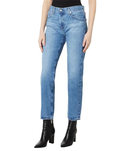 AG Women's Ex-Boyfriend Slim in 18 Years Ceremony