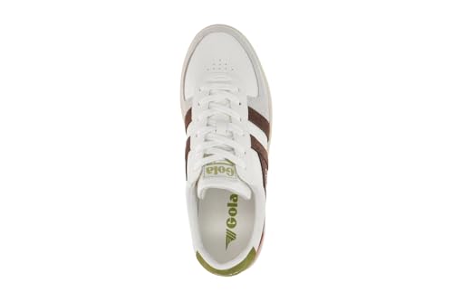 Image of Gola Grandslam Leather