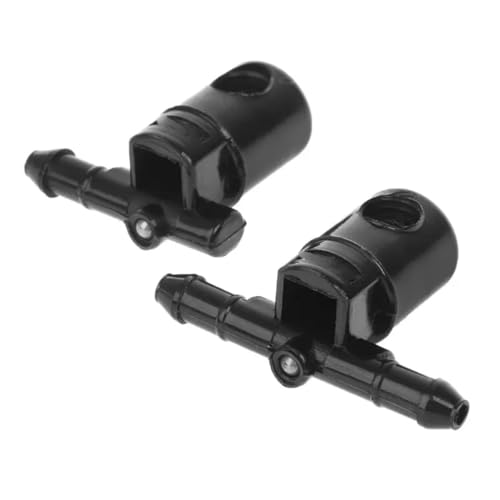 Kit pulvérisateur de pare-brise avant Astra G jet fluide haute précision 12782508