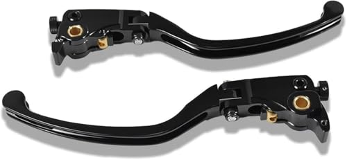 Levier d'embrayage réglable avec kit de frein CNC pour maître-cylindre 848