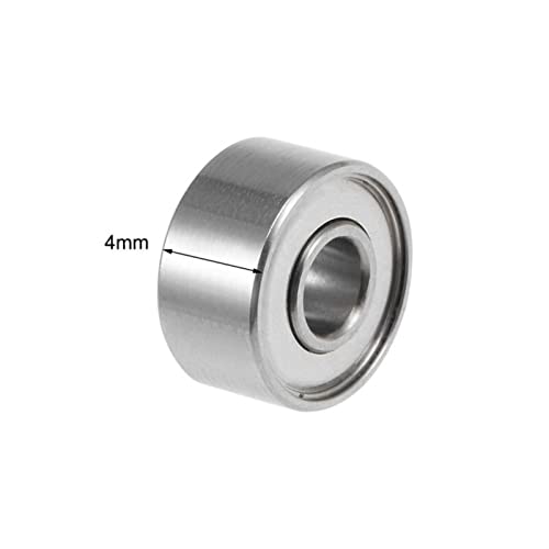 Roulements à billes 696ZZ en acier robuste pour drone de course DJI - 7