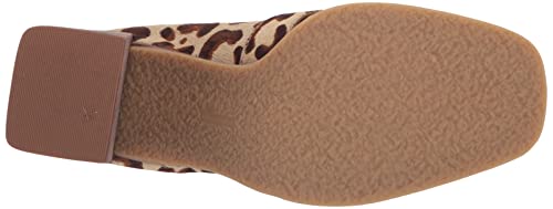 Image of Vince Camuto Women's Footwear Ezerna Stacked Heel Loafer Pump