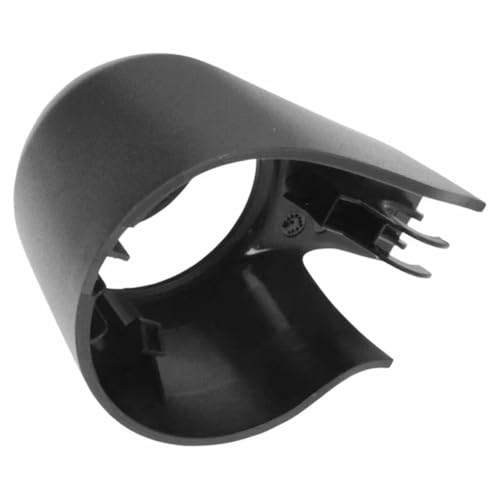 Capuchon d'écrou d'essuie-glace arrière pour Golf 5 Mk5 2003-2009