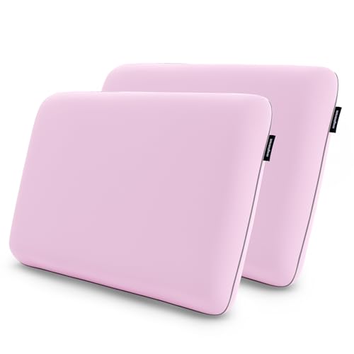 Imaginarium Memory Foam Pillow 2-Pack