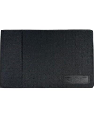 ASA SP-6 Pilot Master Logbook Cover