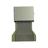 OEM-Nr.: 5Z0920820D. DTYBJN Instrumentencluster-LCD-Display 5Z0920825H passend für VW Fox Lupo 2003-2011, Reparatur von Pixeln im Tachometer-LCD-Display