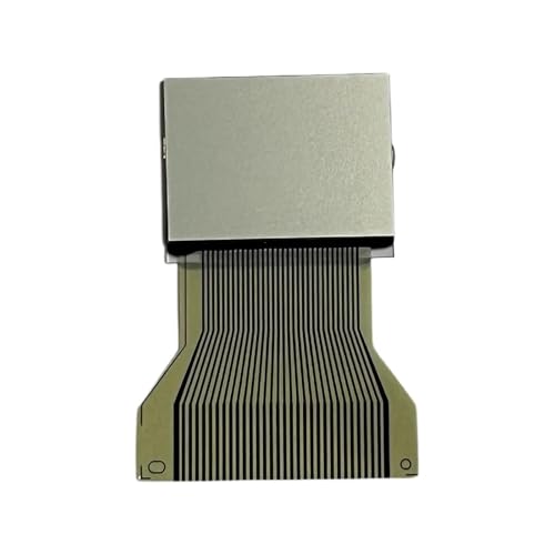 Pantalla LCD 5Z0920825H para cuadro de instrumentos VW Fox y Lupo 2003-2011