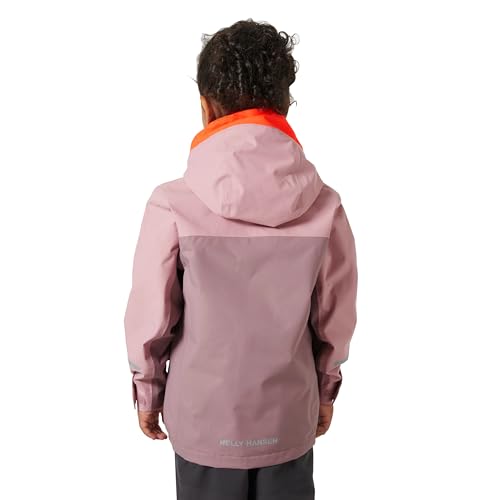 Image of Helly Hansen Shelter Jacket 2.0 (Toddler /Little Kids /Big Kids)